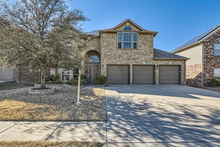Unit for sale at 8620 Paper Birch Lane, Fort Worth, TX 76123