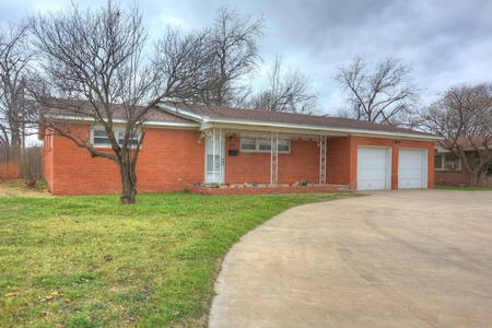 Unit for sale at 3809 42nd Street, Lubbock, TX 79413
