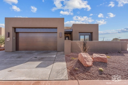 Unit for sale at 2085 North Tuweap Drive, St George, UT 84770