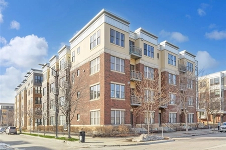 Unit for sale at 100 Water Street, Des Moines, IA 50309