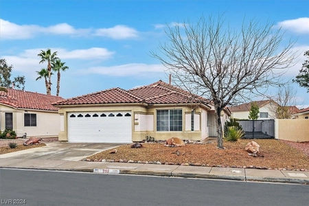 Unit for sale at 996 Trackers Glen Avenue, Henderson, NV 89015