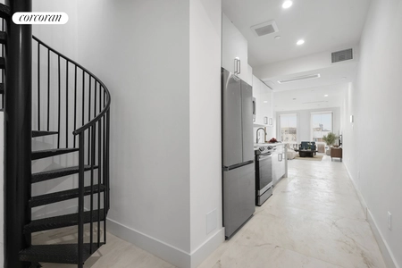Unit for sale at 122 Palmetto Street, Brooklyn, NY 11221