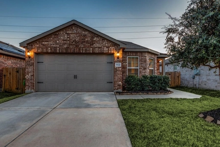 Unit for sale at 11122 Blue Grove Drive, Humble, TX 77396