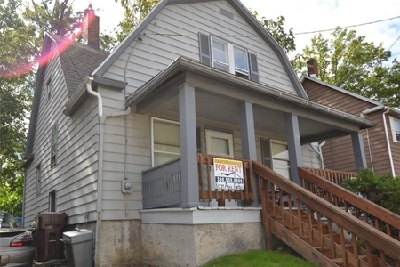 Unit for sale at 230 Wheeler Street, Akron, OH 44304