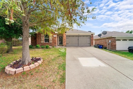 Unit for sale at 1022 Hampton Drive, Forney, TX 75126
