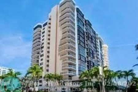 Unit for sale at 6423 Collins Avenue, Miami Beach, FL 33141