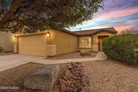 Unit for sale at 4056 East Wading Duck Court, Tucson, AZ 85712