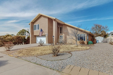 Unit for sale at 7005 Vivian Drive Northeast, Albuquerque, NM 87109