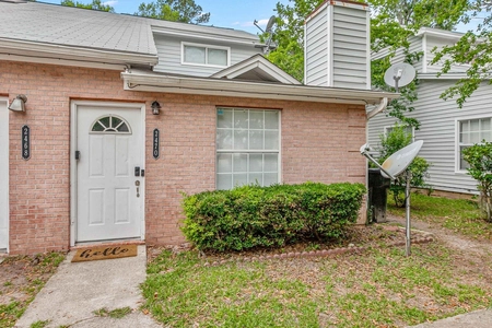 Unit for sale at 2470 Nugget Lane, TALLAHASSEE, FL 32303