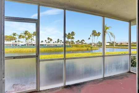 Unit for sale at 11 Saxony A, Delray Beach, FL 33446
