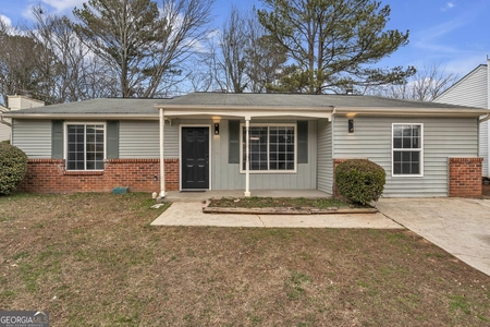 Unit for sale at 1180 Muirfield Drive, Stone Mountain, GA 30088