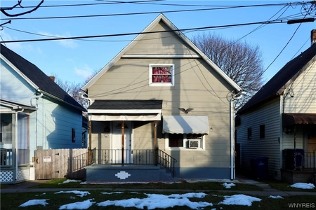 Unit for sale at 57 Gorski Street, Buffalo, NY 14206