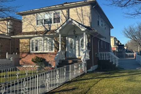 Unit for sale at 129-19 133rd Avenue, Jamaica, NY 11420