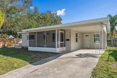 Unit for sale at 7131 43rd Street North, PINELLAS PARK, FL 33781