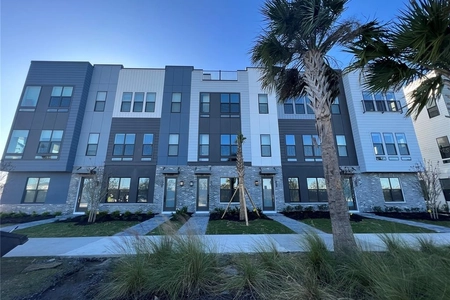 Unit for sale at 2042 Packing District Way, ORLANDO, FL 32804