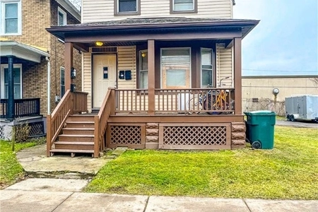 Unit for sale at 853 Avenue D, Rochester, NY 14621