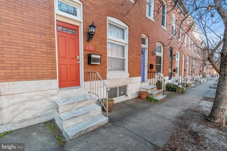 Unit for sale at 132 Rochester Place, BALTIMORE, MD 21224