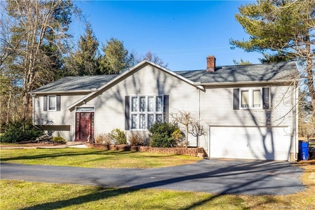 Unit for sale at 37 Overlook Drive, Wallingford, Connecticut 06492
