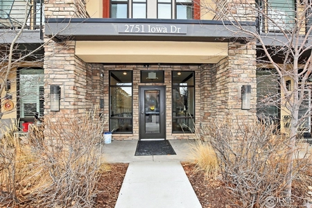 Unit for sale at 2751 Iowa Drive, Fort Collins, CO 80525