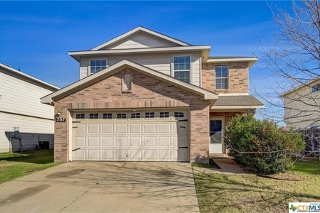 Unit for sale at 707 Perseus Drive, Killeen, TX 76542
