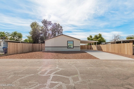 Unit for sale at 7645 E HARMONY Avenue, Mesa, AZ 85209