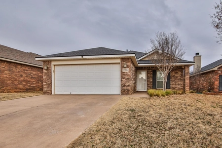 Unit for sale at 1906 99th Place, Lubbock, TX 79423