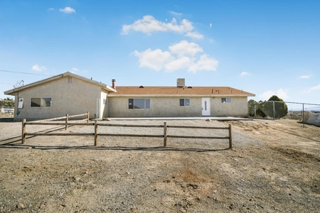 Unit for sale at 3685 20th Street West, Rosamond, CA 93560