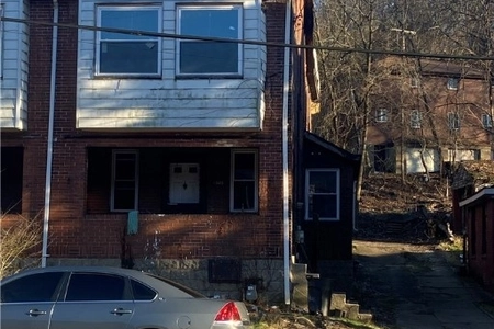 Unit for sale at 1840 Montier Street, Wilkinsburg, PA 15221