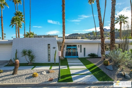 Unit for sale at 5337 East Lakeside Drive, Palm Springs, CA 92264
