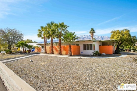 Unit for sale at 2777 North Farrell Drive, Palm Springs, CA 92262