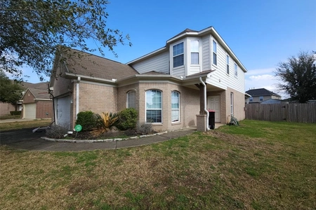 Unit for sale at 1931 Cascade House Drive, Humble, TX 77396