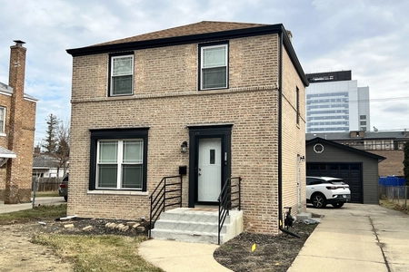 Unit for sale at 2417 South 10th Avenue, Broadview, IL 60155