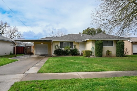 Unit for sale at 3879 North Hacienda Drive, Fresno, CA 93705