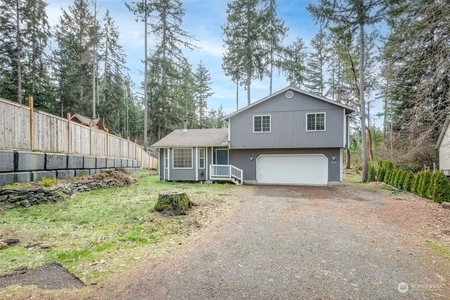 Unit for sale at 17531 Loop Lane Southeast, Yelm, WA 98597