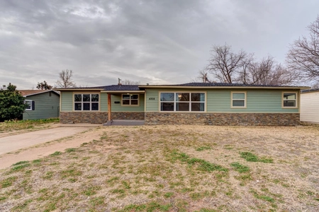Unit for sale at 4208 46th Street, Lubbock, TX 79413