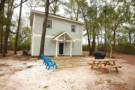 Unit for sale at 5007 Persimmon Hollow Road, Milton, FL 32583