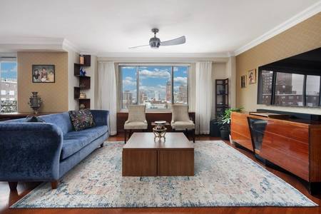 Unit for sale at 400 Central Park W, Manhattan, NY 10025