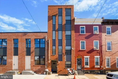 Unit for sale at 1315 North 25th Street, PHILADELPHIA, PA 19121