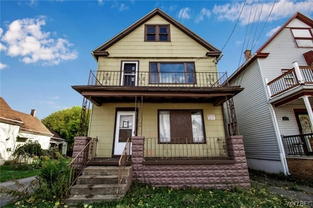 Unit for sale at 35 Weiss Street, Buffalo, NY 14206