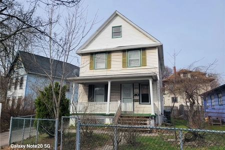 Unit for sale at 1119 North Goodman Street, Rochester, NY 14609