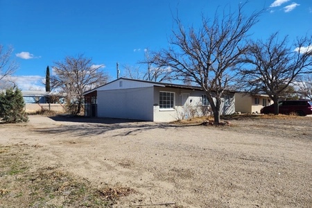 Unit for sale at 713 North Flagstaff Avenue, Willcox, AZ 85643