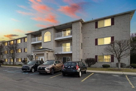Unit for sale at 2021 West 75th Place, Merrillville, IN 46410