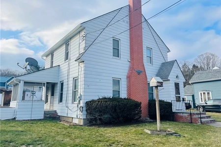 Unit for sale at 261 High Street, Hornell, NY 14843