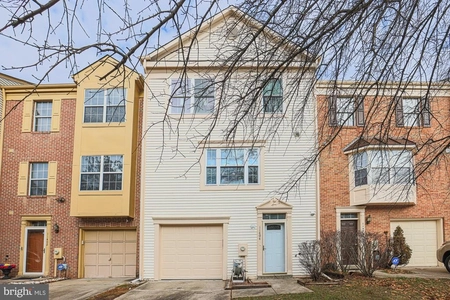 Unit for sale at 11404 Hermosa Drive, LAUREL, MD 20708