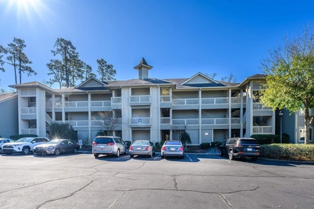 Unit for sale at 1551 Spinnaker Drive, North Myrtle Beach, SC 29582