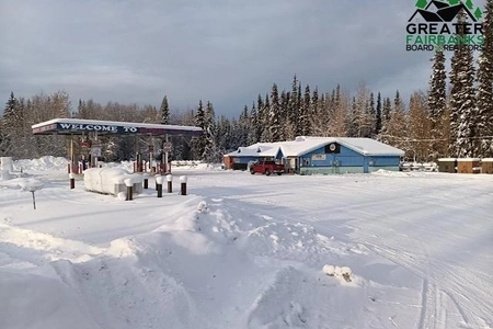 Unit for sale at 1316 BADGER ROAD, North Pole, AK 99705