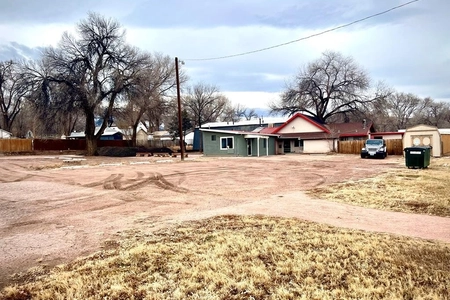 Unit for sale at 735 South 9th Street, Canon City, CO 81212