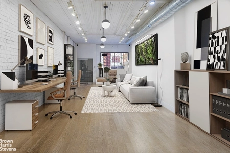 Unit for sale at 97 Crosby Street, Manhattan, NY 10012