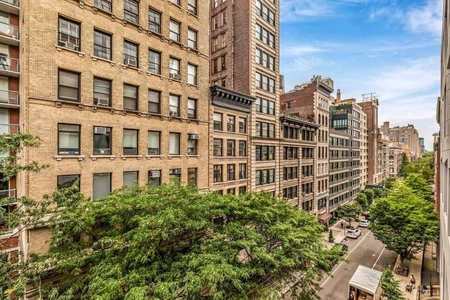 Unit for sale at 29 West 15th Street, Manhattan, NY 10011