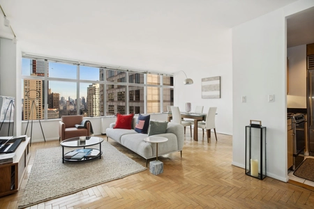 Unit for sale at 160 West 66th Street, Manhattan, NY 10023